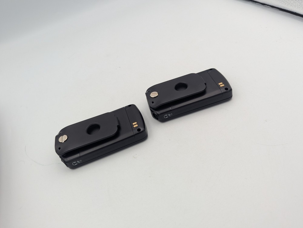 LISTEN TECHNOLOGIES LT-84-03 With Case