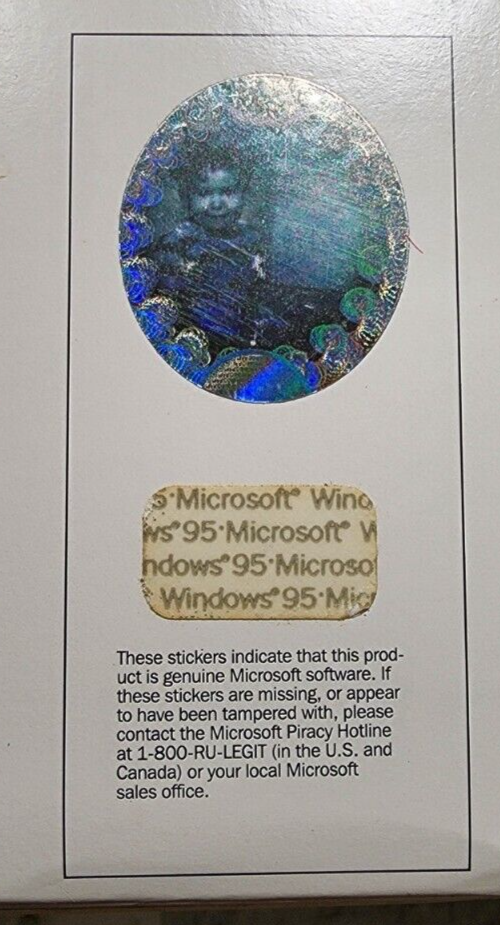 Microsoft Visual Basic Pro Professional Edition 4.0 PC Windows 95 NT 3.1