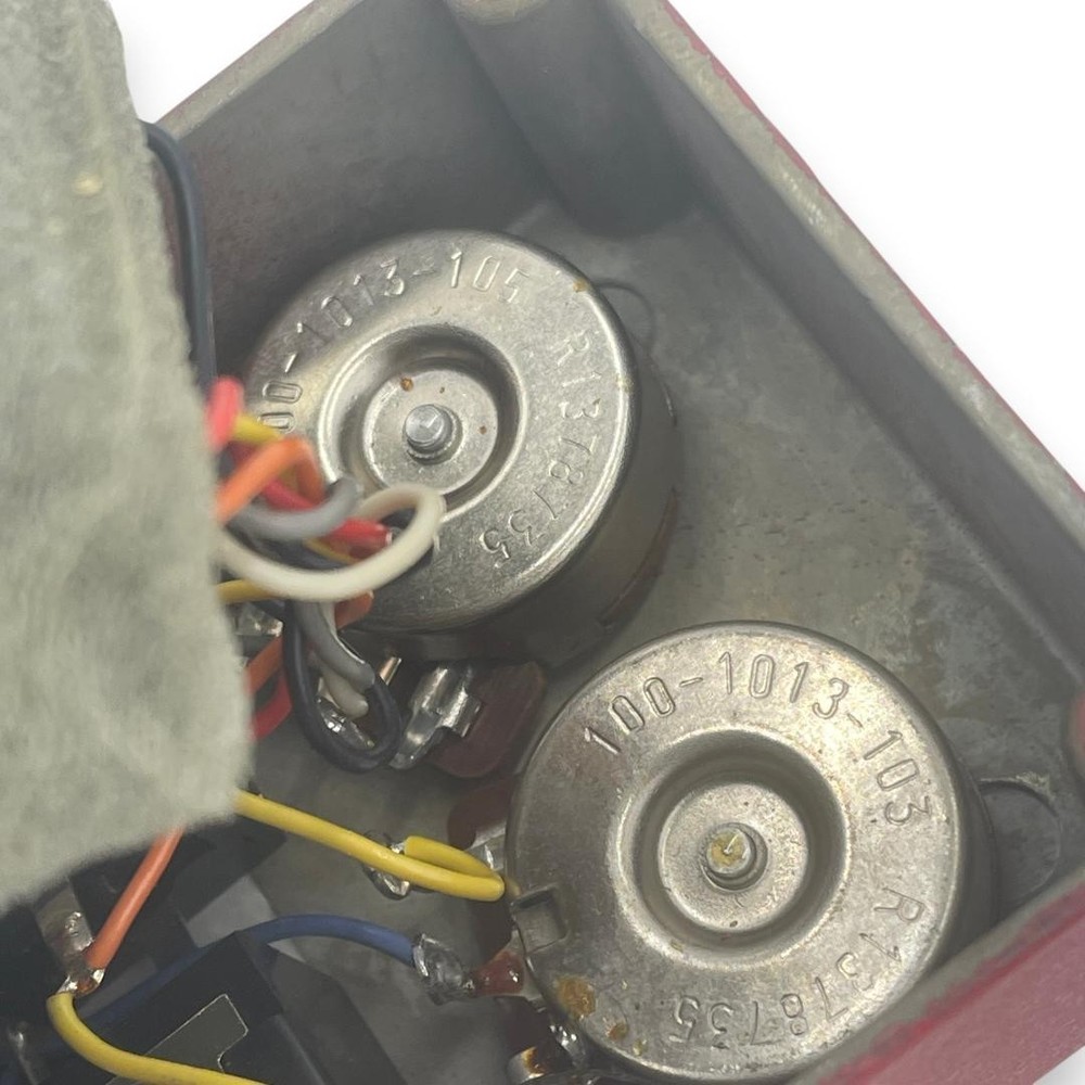 [Operation confirmed] MXR dyna comp compressor 1987