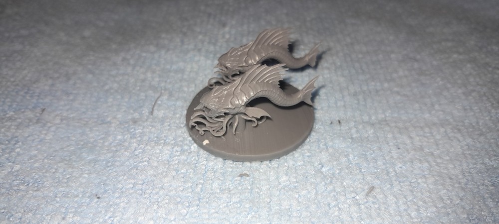 Hive Fleet Full battlefleet, Grimdark future, OPR warfleet.
