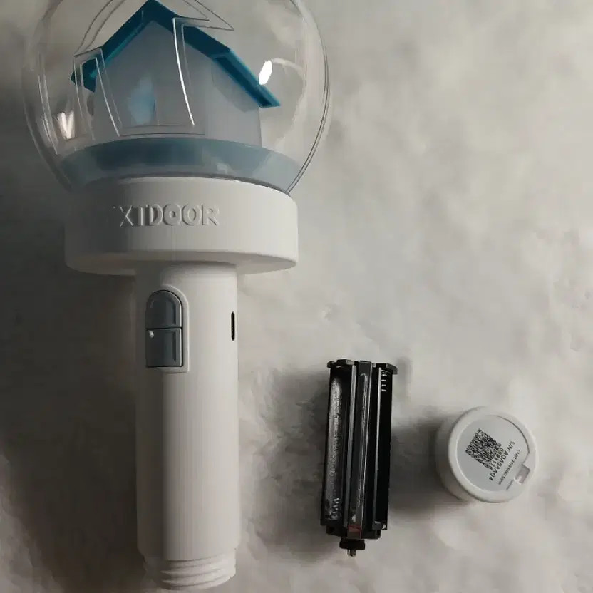 Boy Next Door Official Support Banner Set