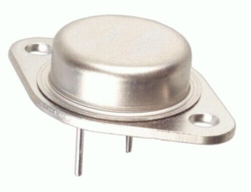 BUX13 TRANSISTOR TO-3