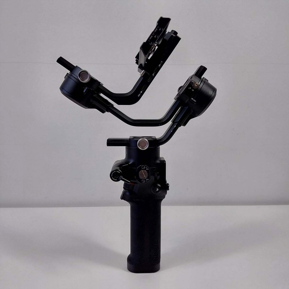 DJI Ronin-SC2 Gimbal Camera Stabilizer RSC 2