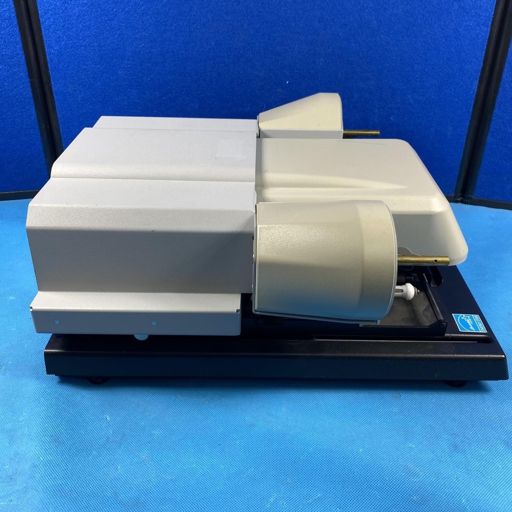 E-Image Data Corp. ScanPro 3000 Desktop Microfilm Scanner MSPGDX-SP7 #2