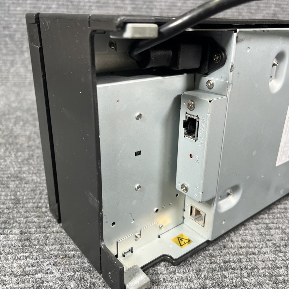 Star Micronics SP700 SP742 POS Impact Dot Matrix Receipt Printer - Tested