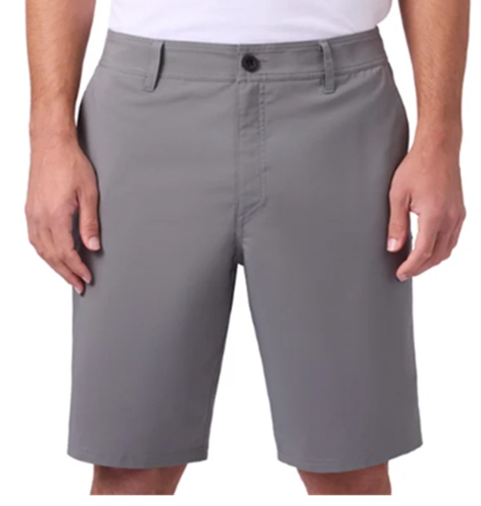 O'Neill Mens Hybrid Short