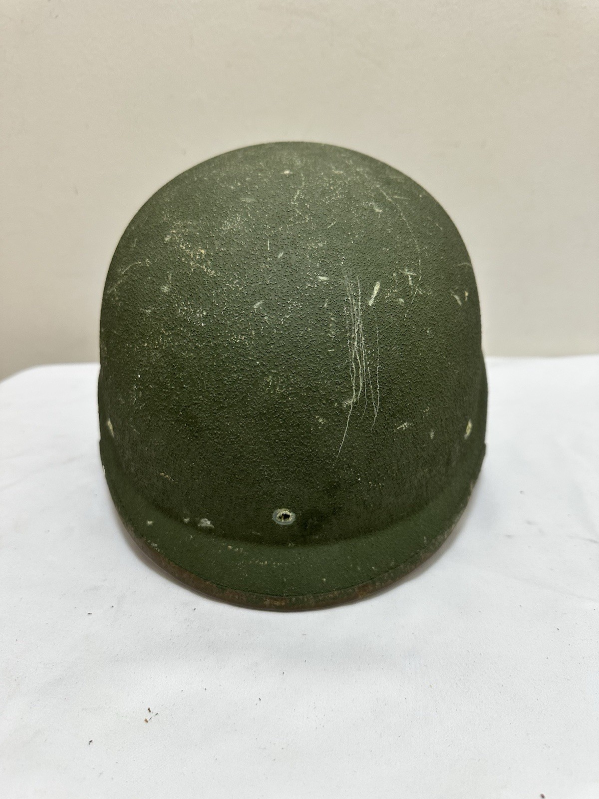 VINTAGE U.S Military Helmet Made with Kevlar M-5