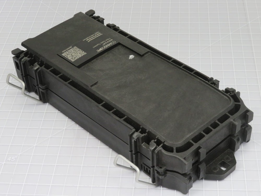 COMMSCOPE SRC100 SPECIALITY RANGE CLOSURE T198301