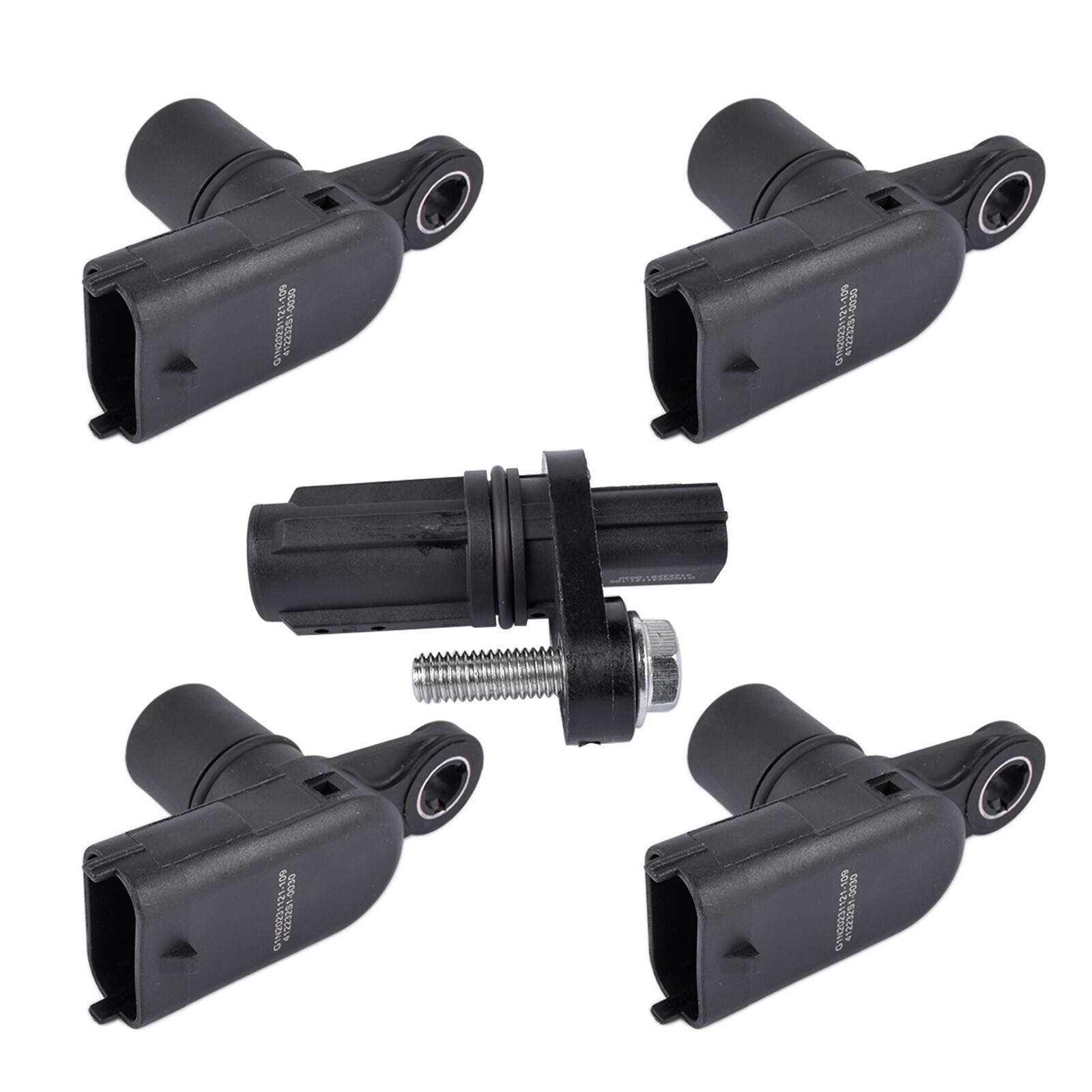 Camshaft / Crankshaft Sensor for Chevy Traverse Impala GMC Acadia 3.0L 3.6L V6