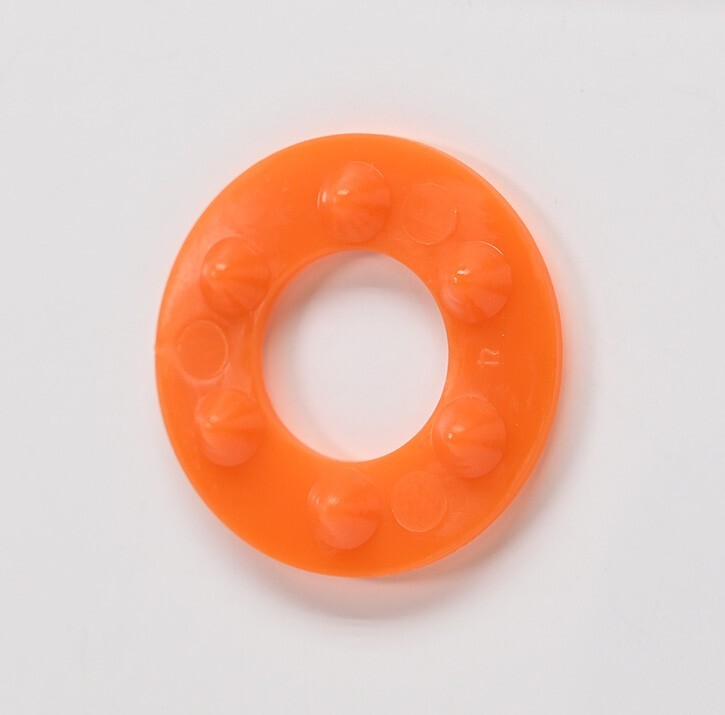 Colt Python 4-6 Inch 1965-1973 2 Piece, Red Interior Box And Paperwork. New