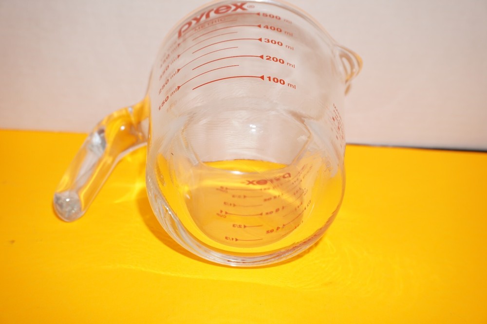 Pyrex Prepware 2-Cup Glass Measuring Cup