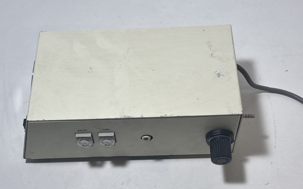 Hakko 486 Air Control Unit for 485 Soldering Systems