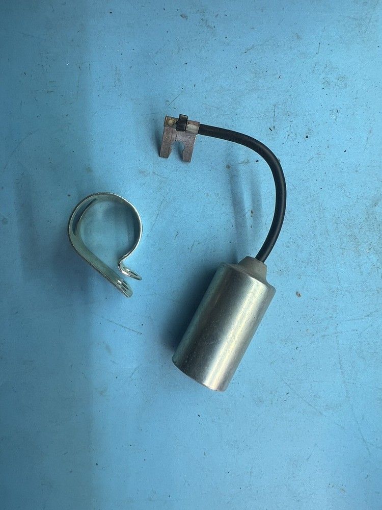 Tungsten Condenser FOC-110H