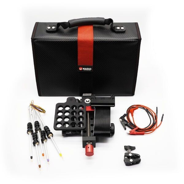 MAGBench Mini - Jig Tool magicmotorsport