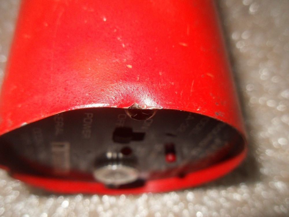 1 QUEST ELECTRONICS CA-32 PERMISSIBLE SOUND CALIBRATOR