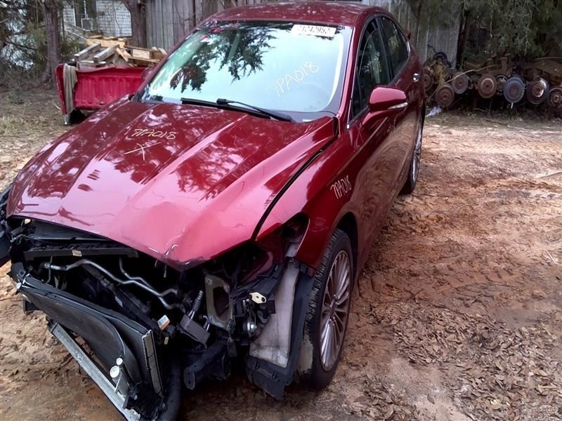 FUSION 2014 High Mounted Stop Light 1038161601