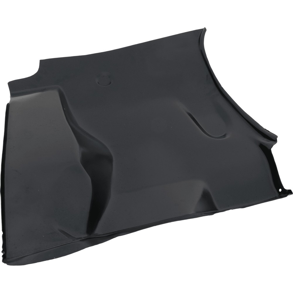 Set of 2 Floor Pans Front Driver & Passenger Side for E150 Van E250 E350 Pair