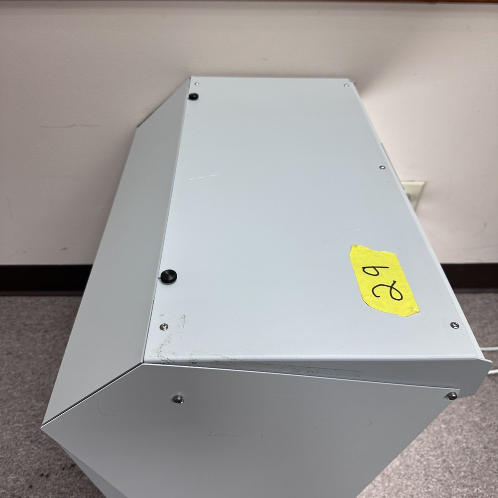 GTI Soft-View SOFV-1e Graphiclite D5000 Transmission/ Reflection Print Viewing