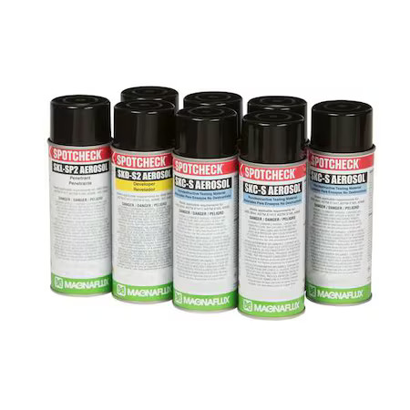 Magnaflux Sk-816 Penetrant, Kit