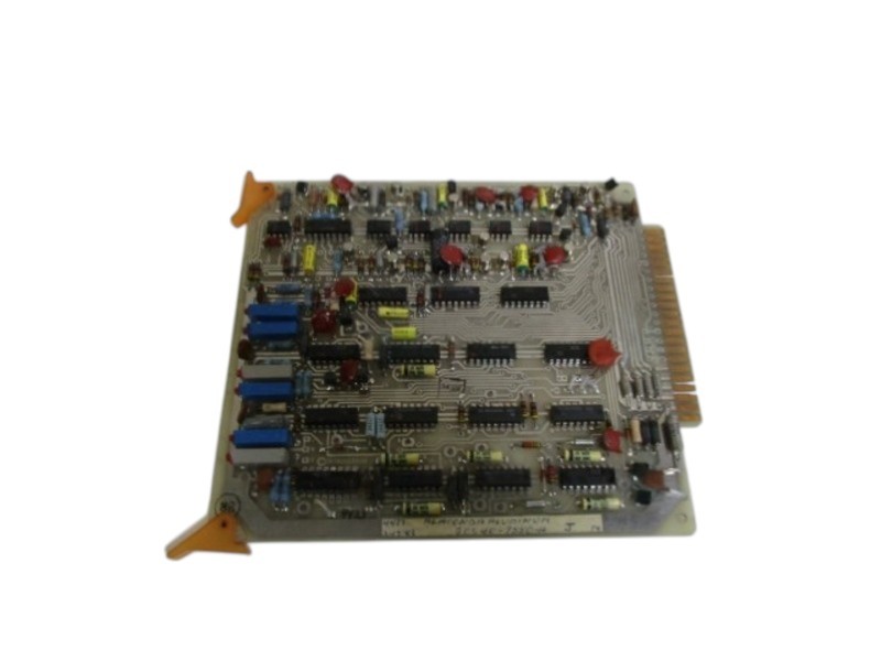 CONTROLOTRON BOARD 241B-3 REV. D  UNMP