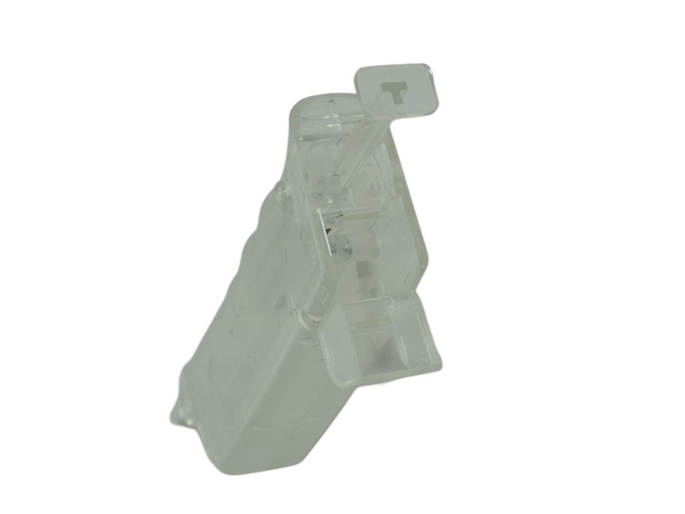 BBTac Airsoft Speed Loader Big Large Capacity 200 BBs Fast Loading 6mm Plastic