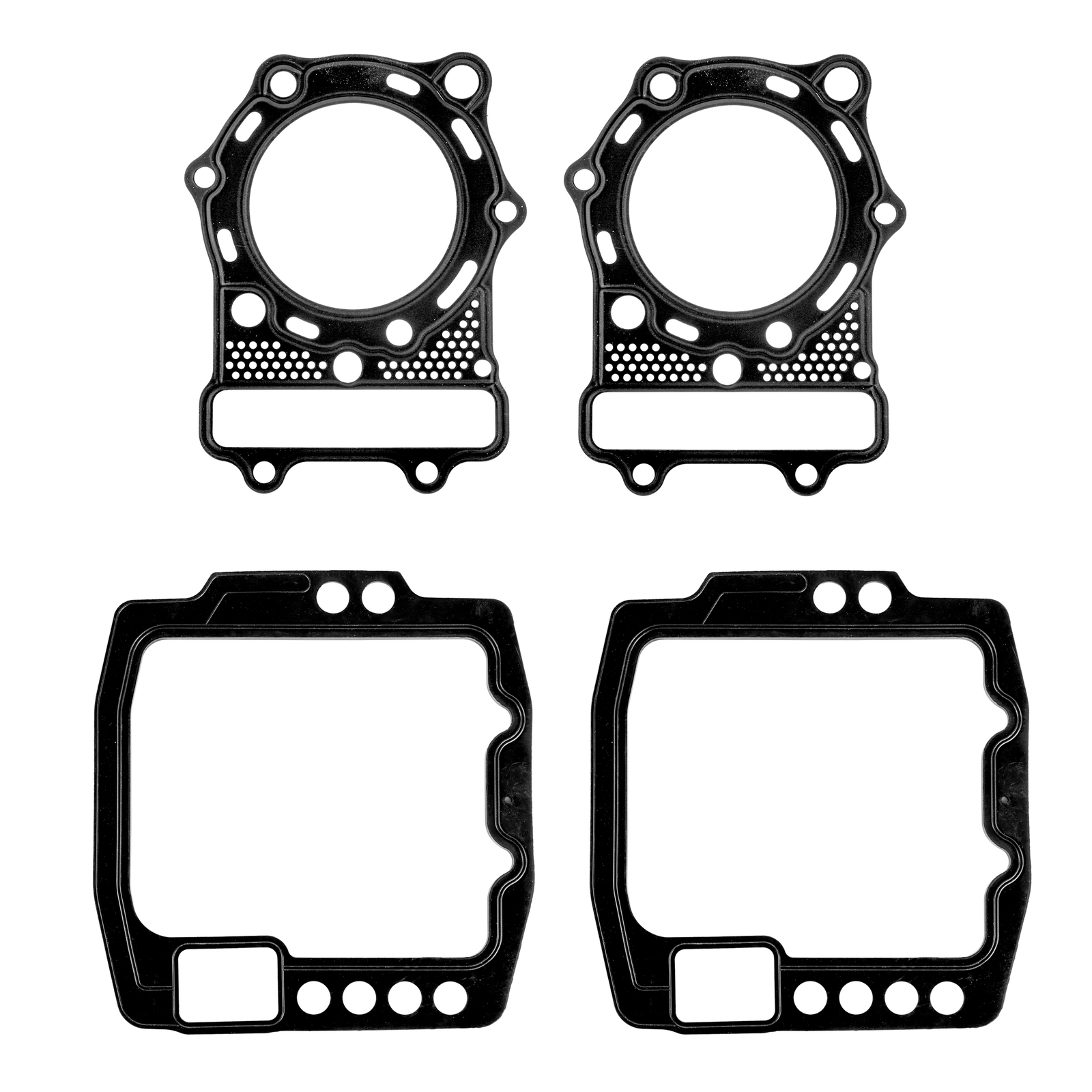 Cylinder Head Intake Exhaust Valve Kit Fits Kawasaki Vulcan 800 VN800 1995-2006