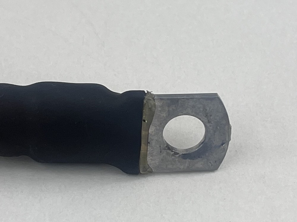 Paccar Power Connecting Wire 1791072