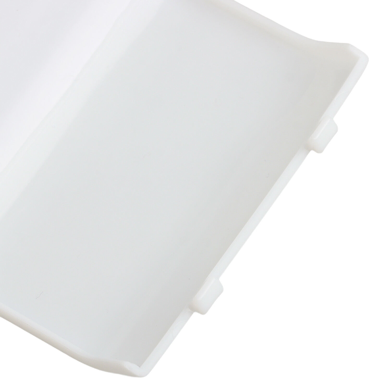 New Dome Ceiling Light White Clear Lens Cover for 1980-1996 Ford F-150 F-250