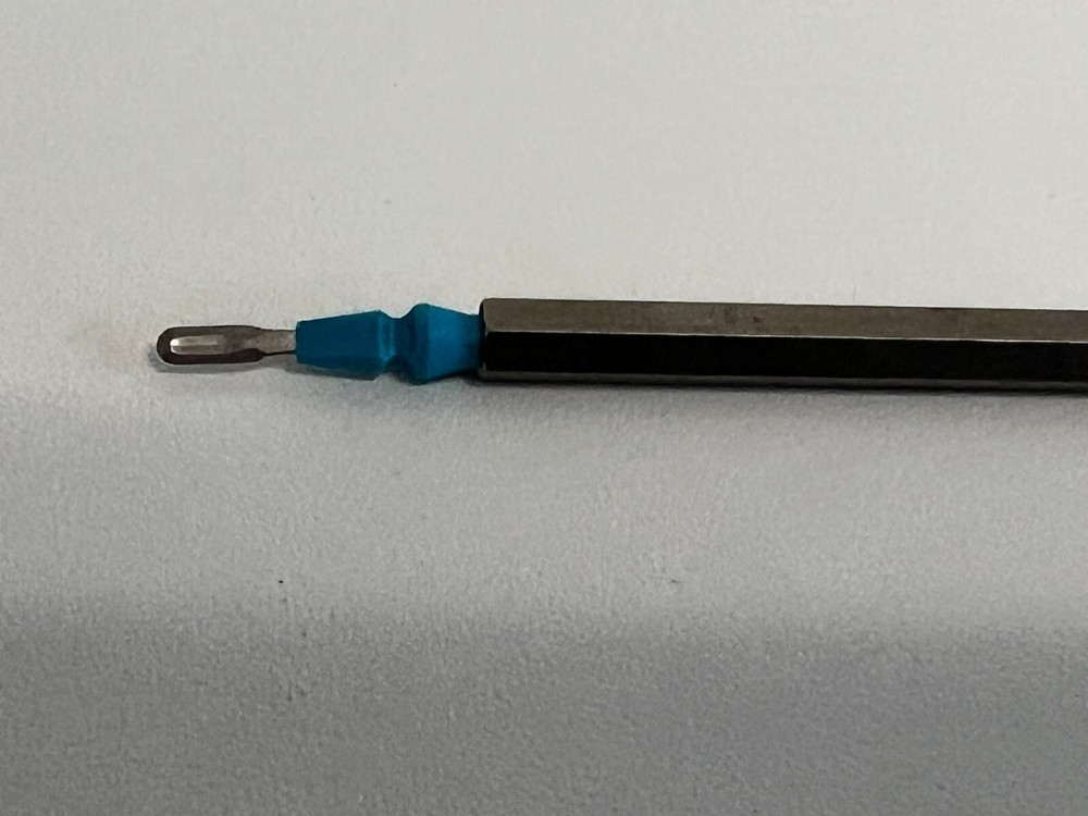 LL7: Aesculap MB104R Handle