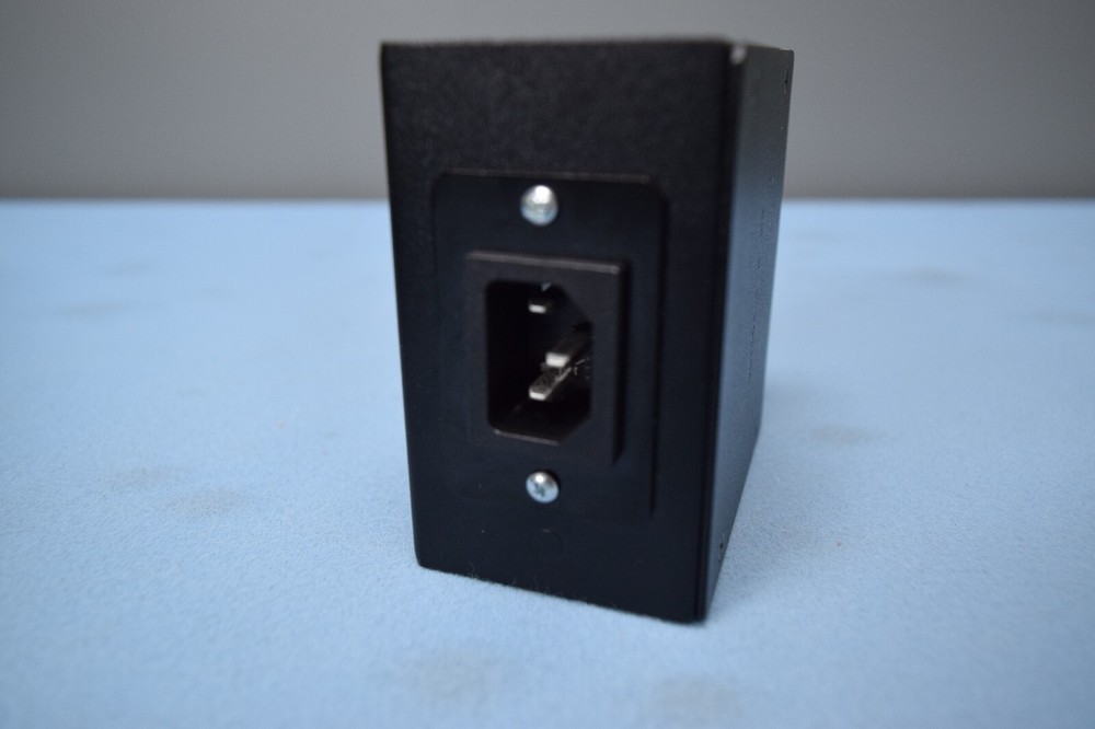 EXTRON 70-657-01 MULTI AC POWER MODULE for Cable Cubby & Touchlink