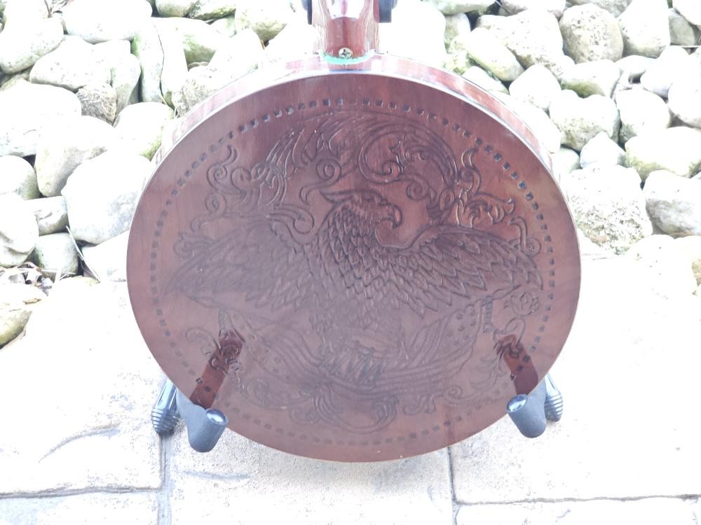 Kay 5 String Banjo (LOCAL PICKUP) (AM1094526)