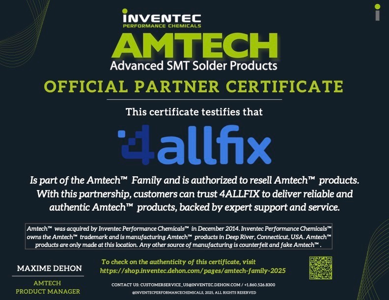 Amtech NC-559-V2 TF 30cc