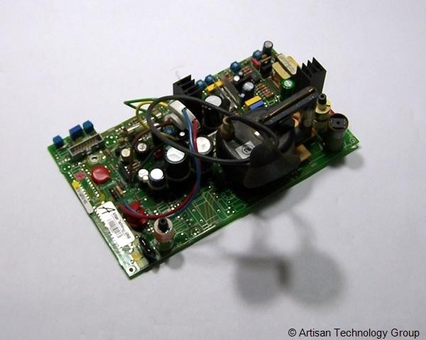 Tektronix 671-1271-01 Display Module