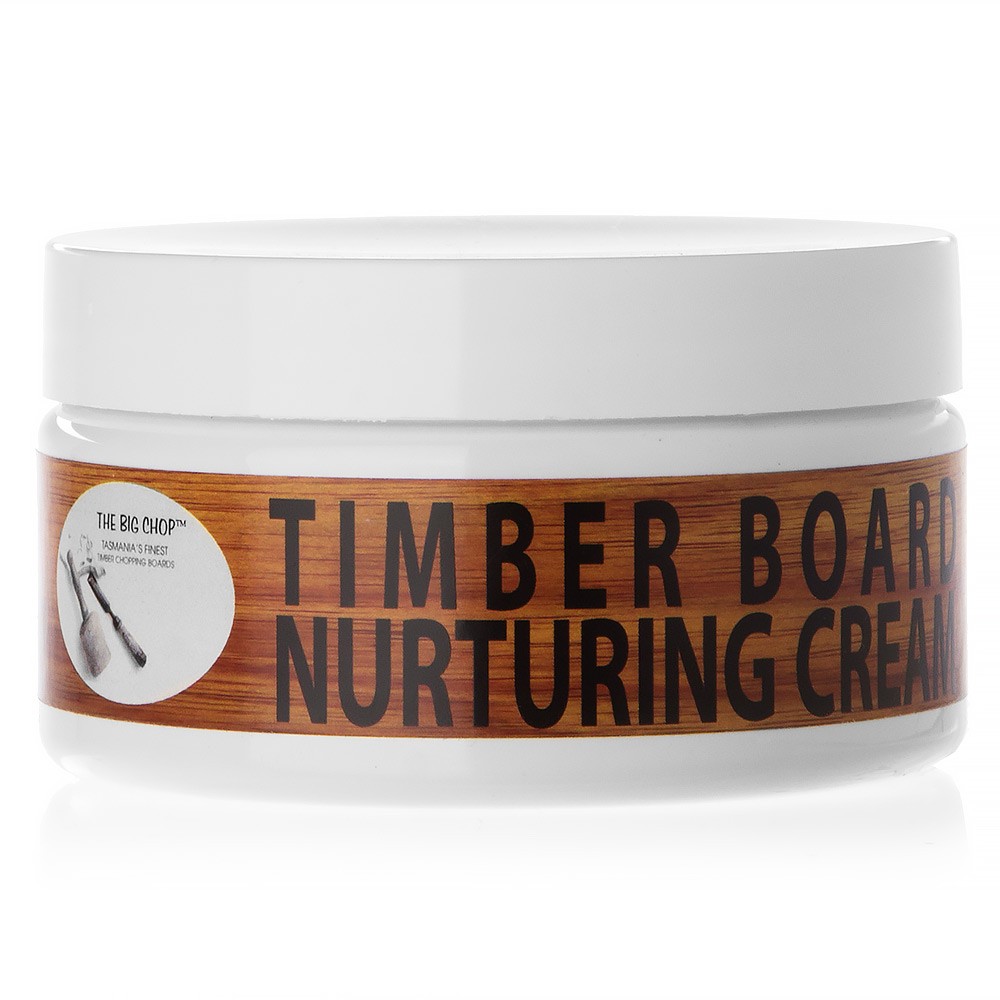 Big Chop Timber Board Nurturing Cream