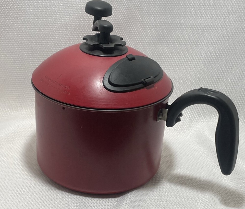 Snack Maker