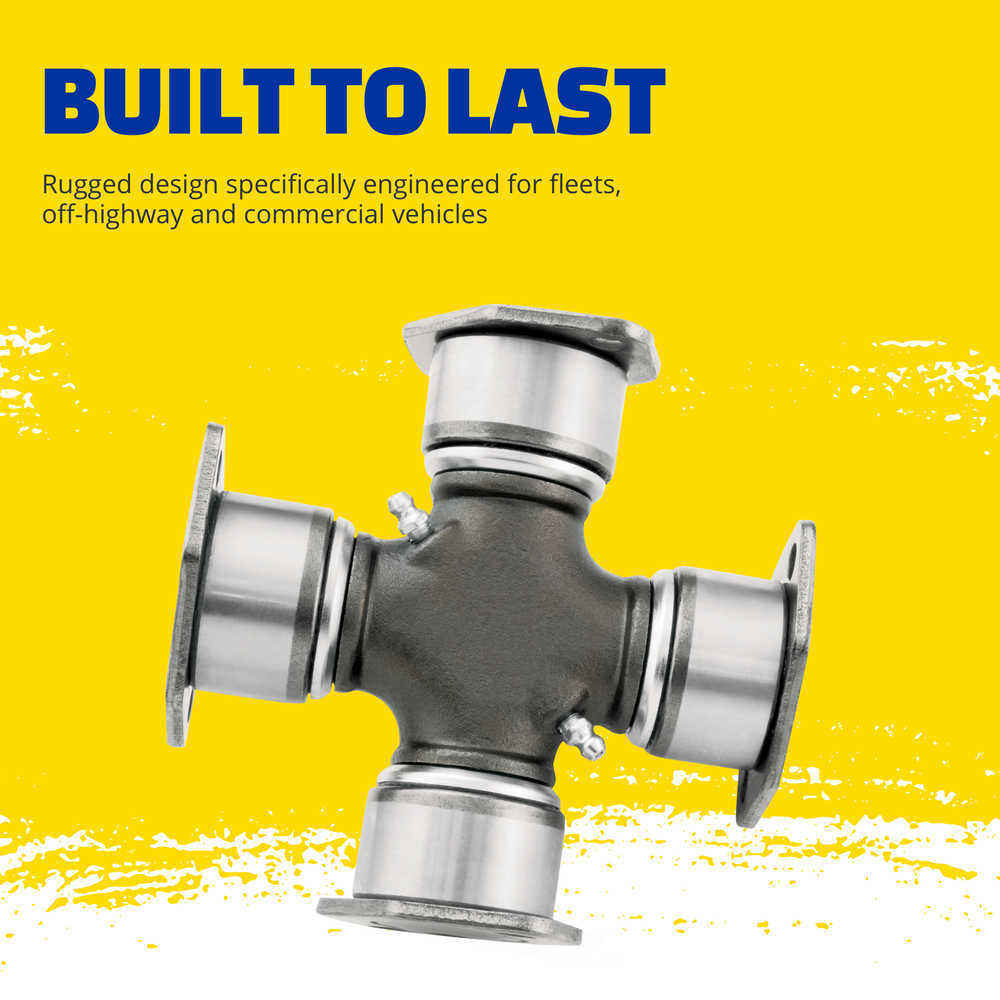 Driveshaft U-Joint Moog 461