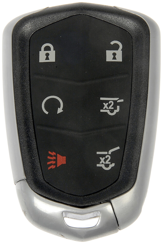 Dorman 92050 Keyless Remote Case