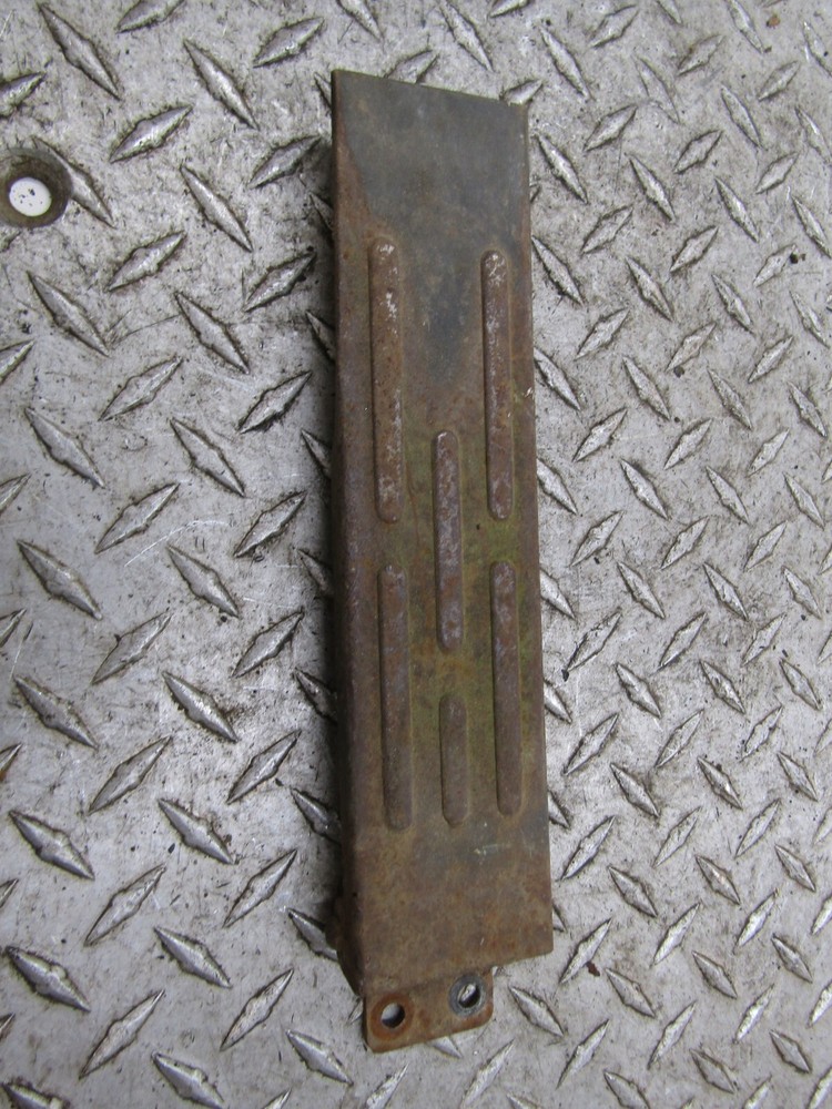 KAWASAKI MULE 2500 ACCELERATOR PEDAL
