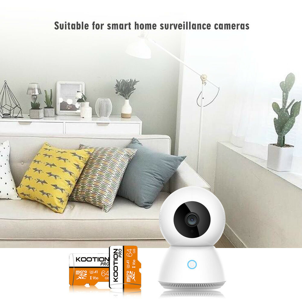 1-3PACK 64GB 128GB 256GB Micro SD Card Class 10 V30 Memory Card U3 TF Card LOT