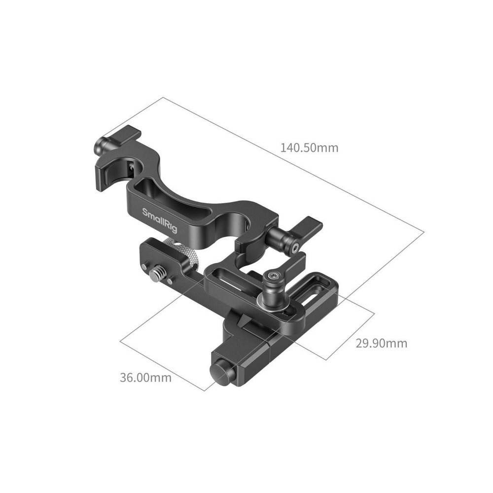 SmallRig Swing-Away Support for Matte Box