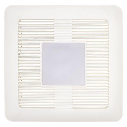 Panasonic FFV0511VQL1AA Grill Assembly W/Lamp Standard Construction Materials