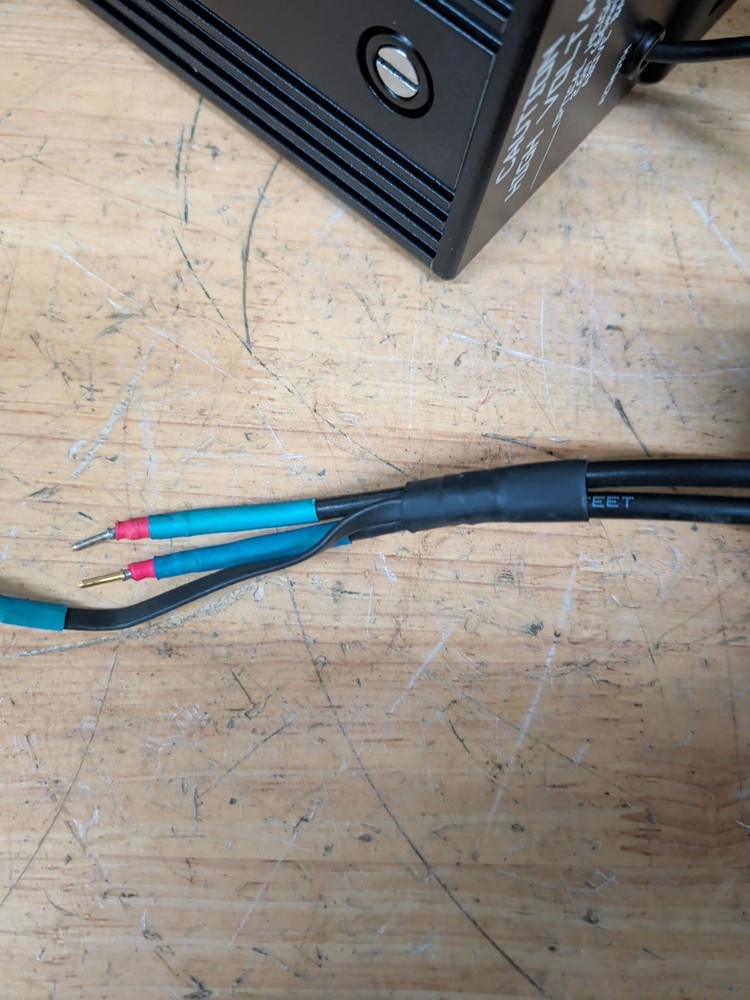 FastPulse Lasermetrics 5046SCM Pulse Picker Drivers
