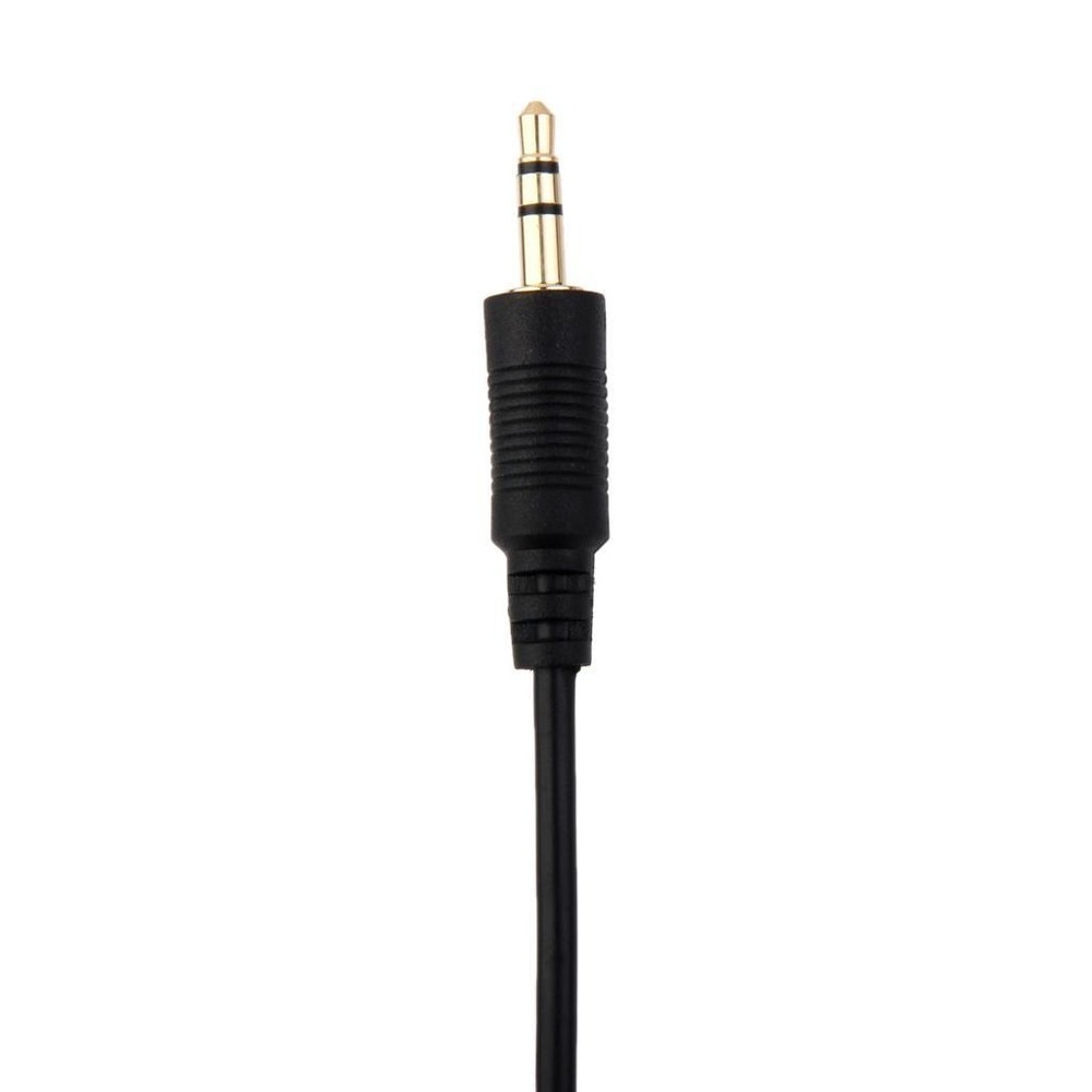 3.5MM JACK MP3 13-PIN INPUT CABLE for
