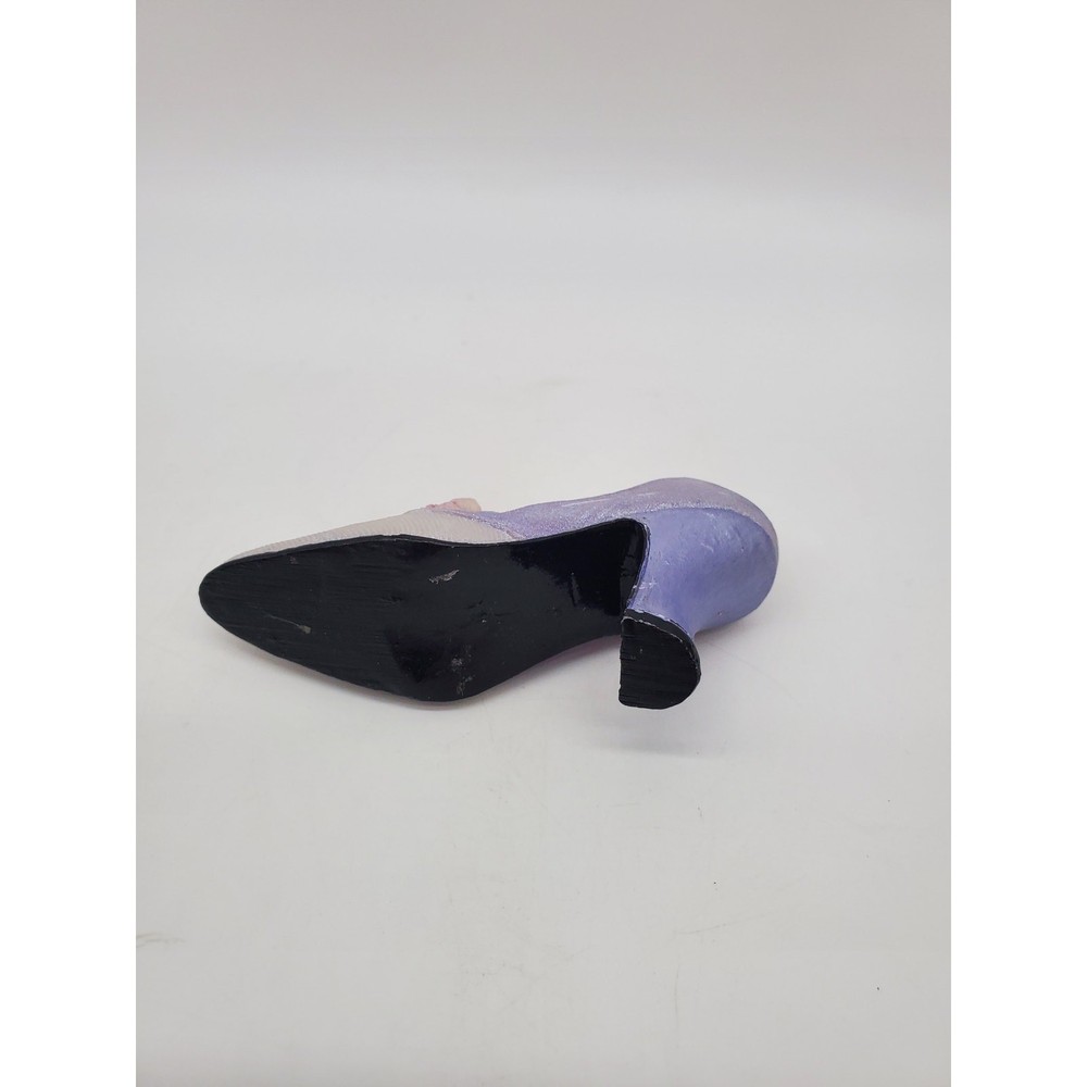 Shoe Figurine - 2"
