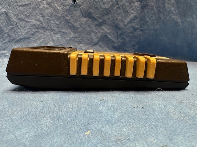 Data Precision 938 capacitor meter