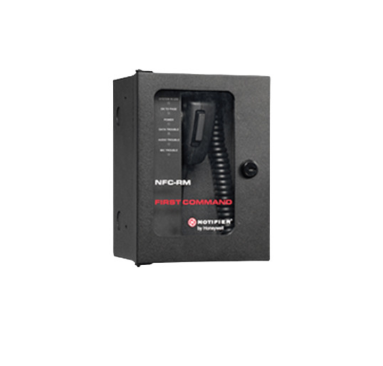 NFC-RM NOTIFIER