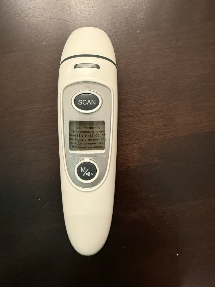 Goodbaby Dual Mode Thermometer