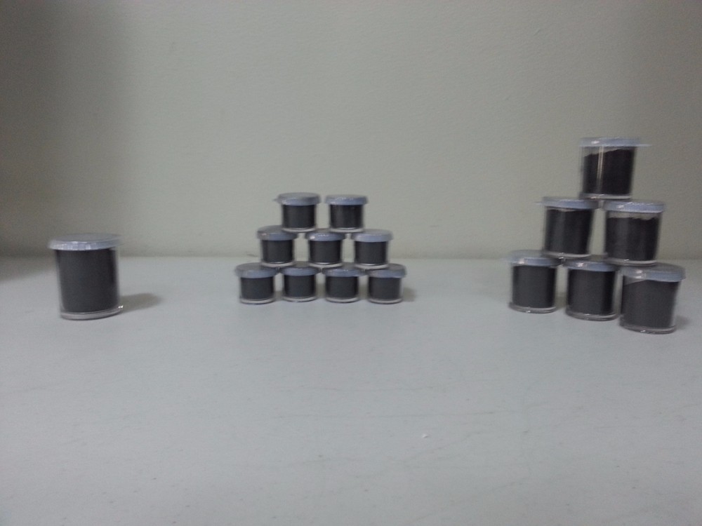 Graphene 1-3 layer powder (Grade A) 1g gram