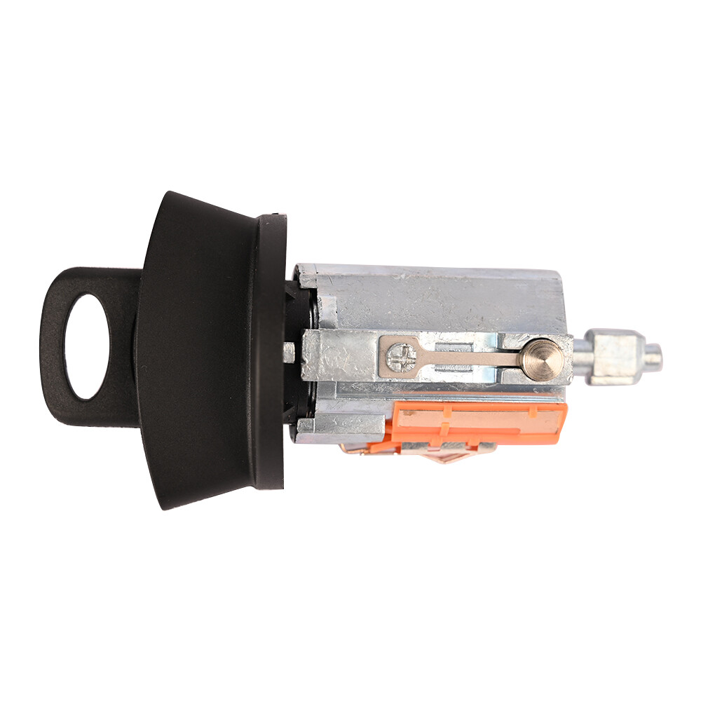 Ignition Switch Cylinder Tumbler MATCHING 2 Keys For Ford F250 F350 97-07