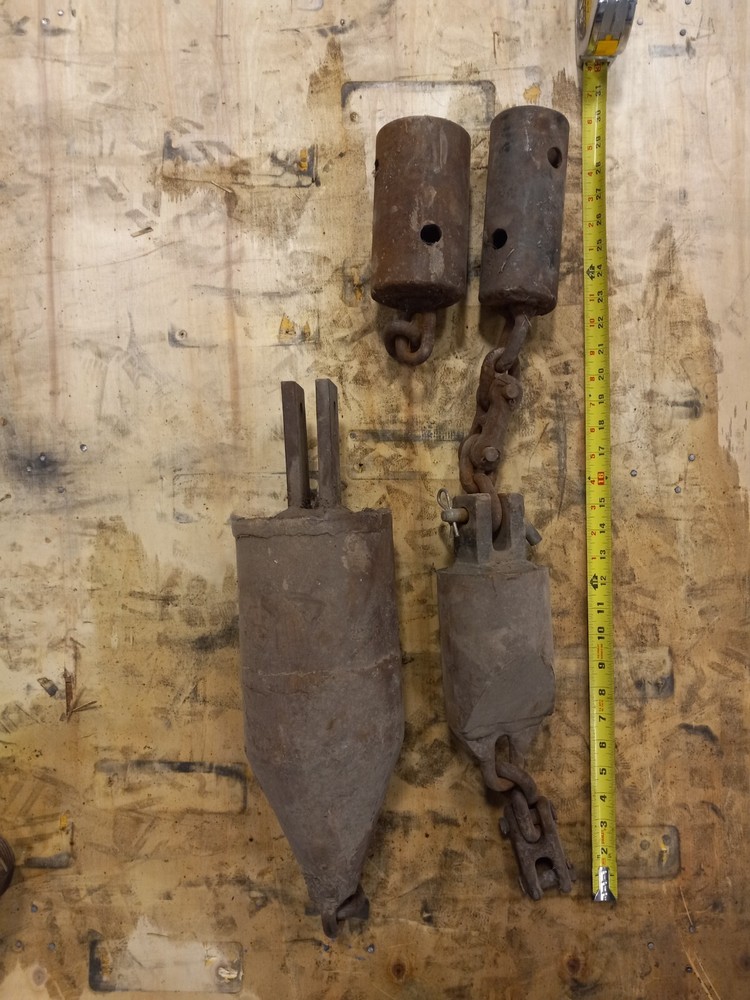 Boring pulling swivel